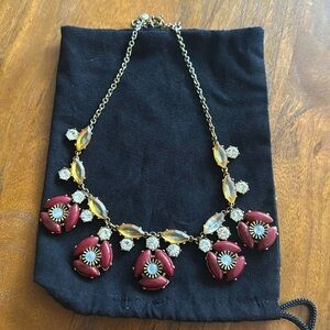 Jcrew necklace